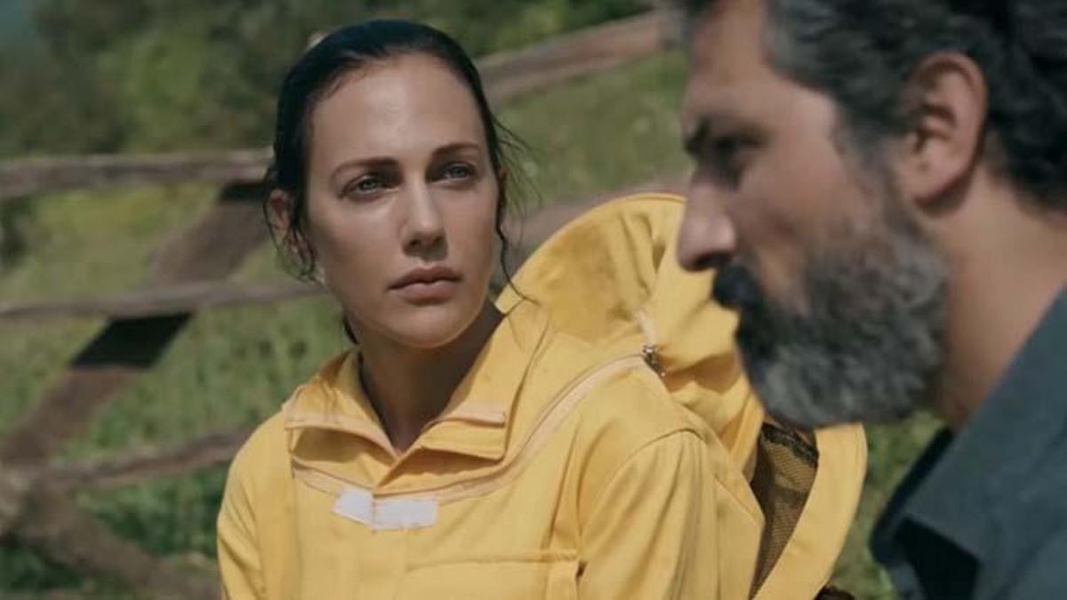 Kovan filmi nerede çekildi? Kovan filmi oyuncuları ve konusu!