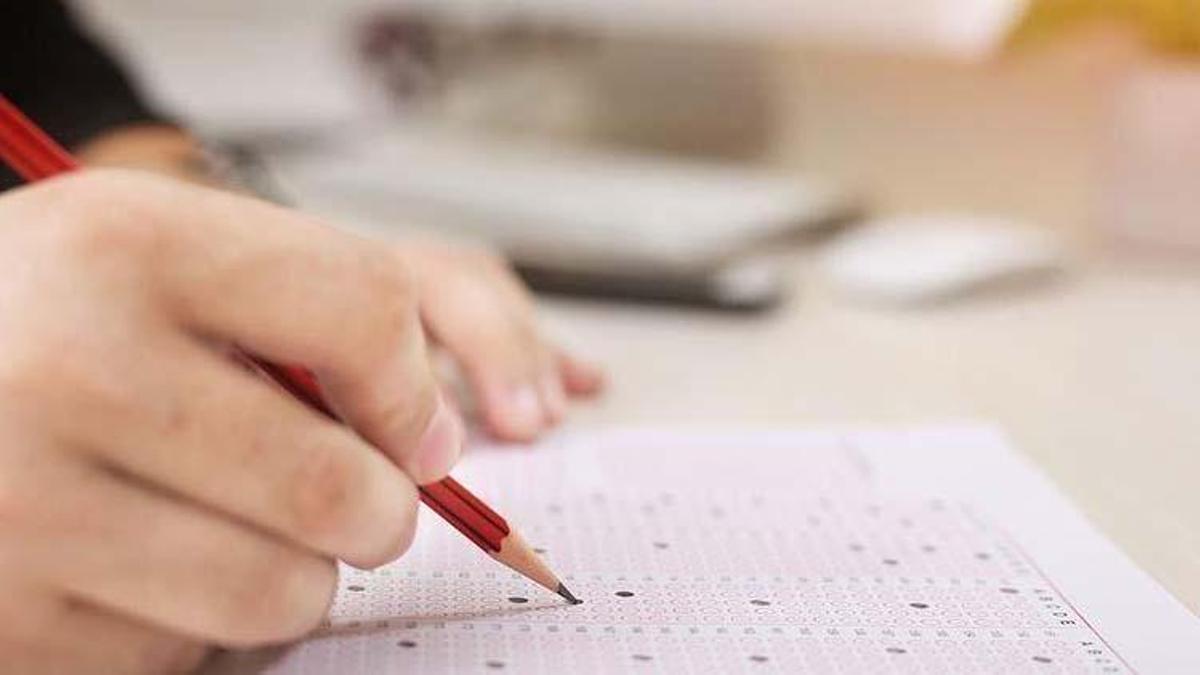 ÖSYM 2019, 2020, 2021 sınav soruları! ÖSYM sınav sorularına nereden bakılır?
