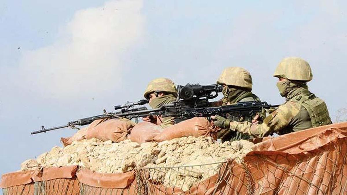 Suriye operasyonu başladı mı, Suriye'ye operasyon ne zaman? MGK toplantısı bitti mi?