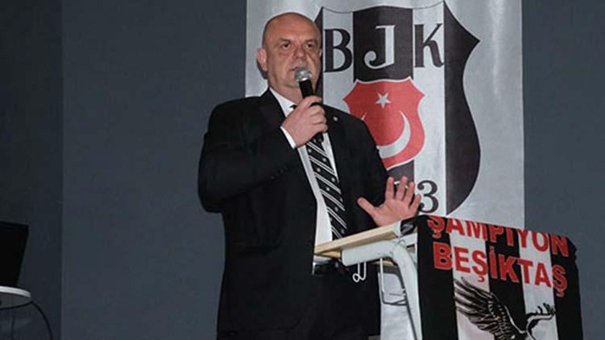 Fuat Çimen kimdir, nereli, kaç yaşında? Beşiktaş Başkan Adayı Fuat Çimen’in listesi kimlerden oluşuyor?