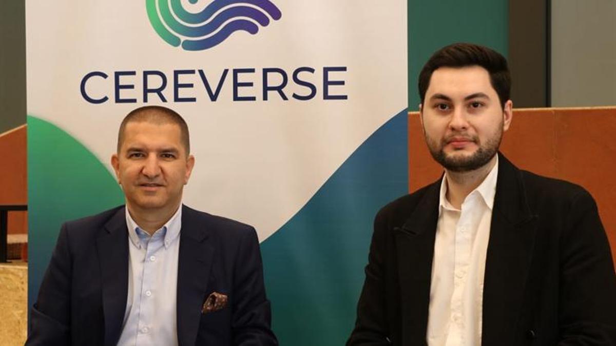 Cereverse dünyaya açıldı