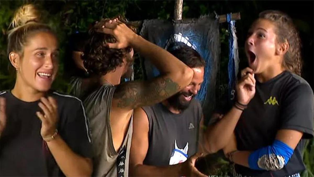 Survivor All Star'a damga vuran anlar! Kazanana müthiş ödül