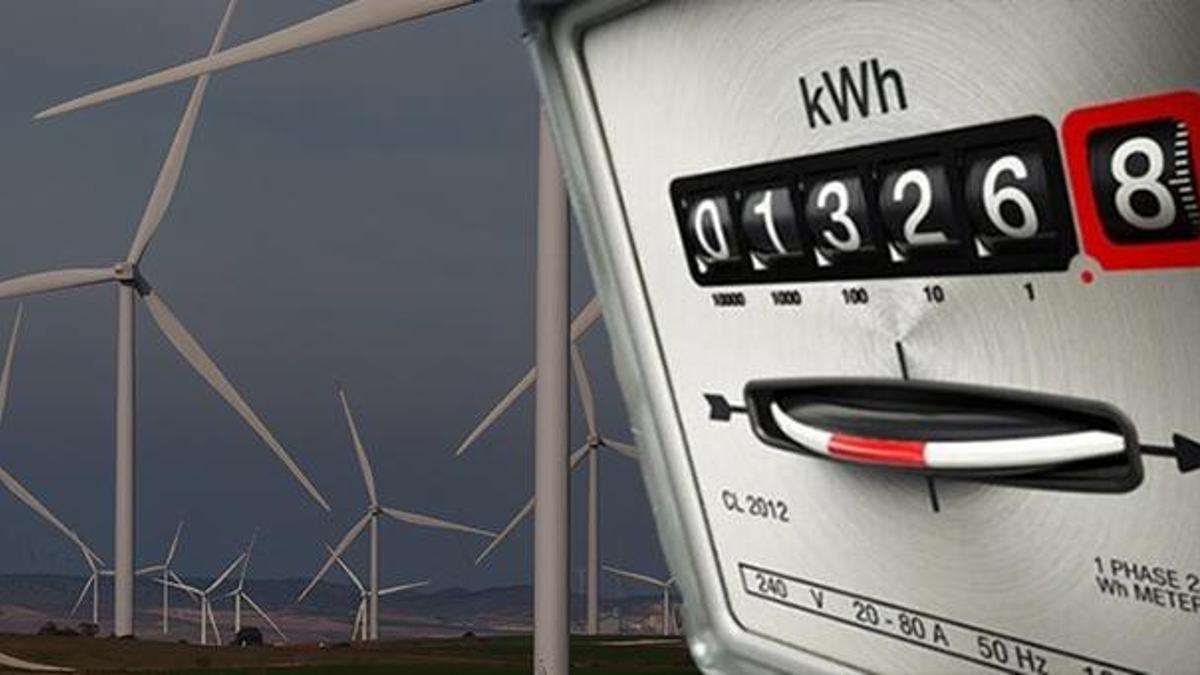 Elektrikle ilgili flaş gelişme! Resmen değişti, yüzde 19 arttı
