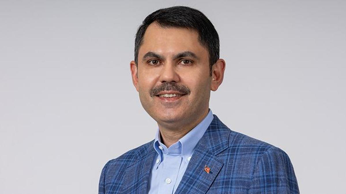 Bakan Kurum tarihi güne vatandaşları video mesaj ile davet etti