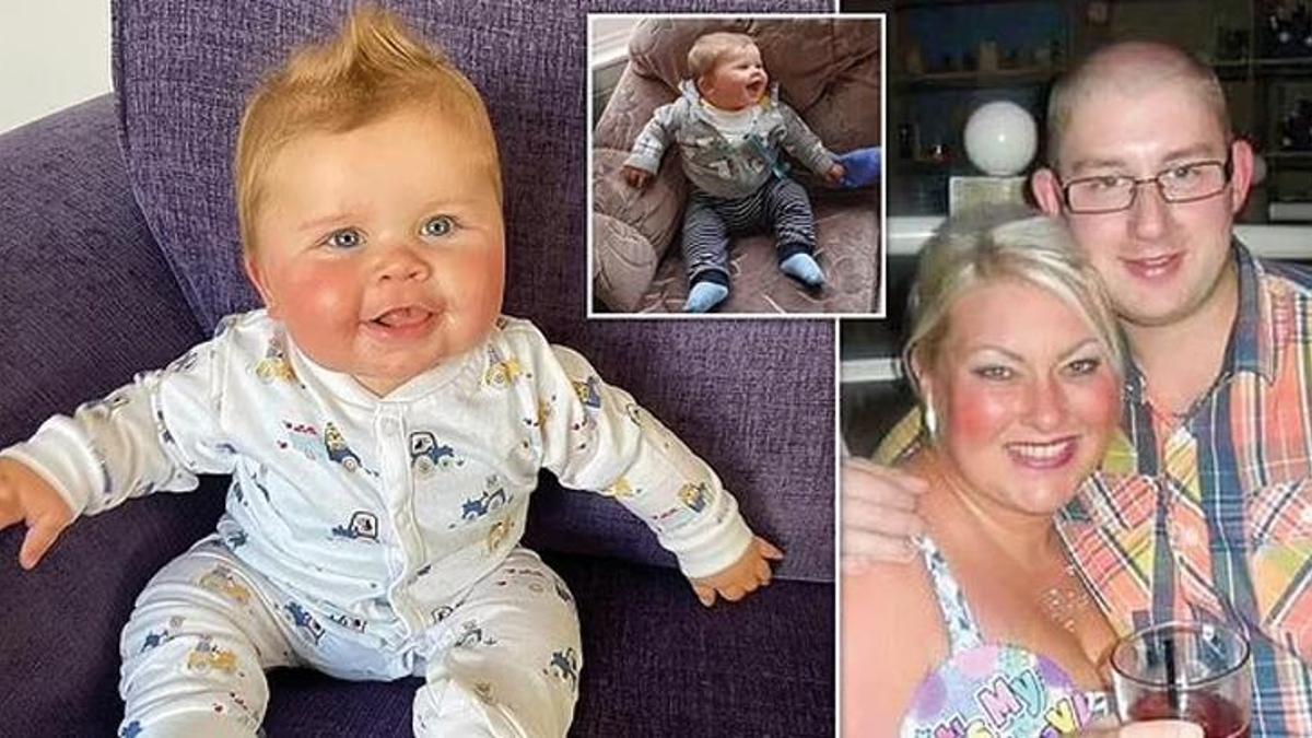 Evlat edineceği bebeği öldürdü! Üvey anne gerçeği itiraf etti