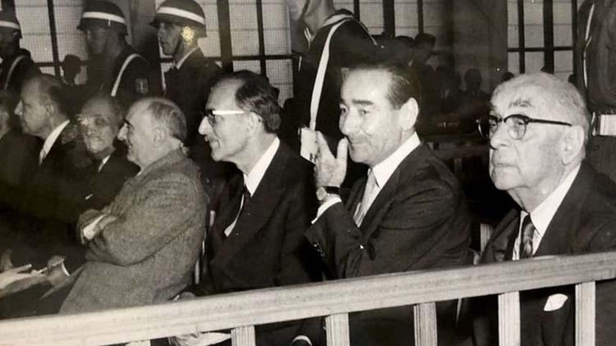 27 Mayıs darbesi nedir, 27 Mayıs'ta ne oldu, kimler, hangi yıl yaptı? 27 Mayıs darbesi idamları, sonuçları, nedenleri…