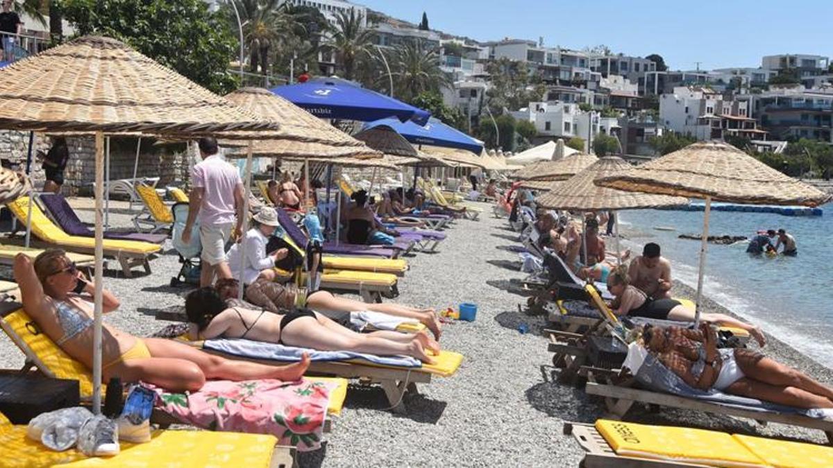 Ucuz tatil fırsatı! Tüm seçenekler verildi! Paranız cebinizde kalsın