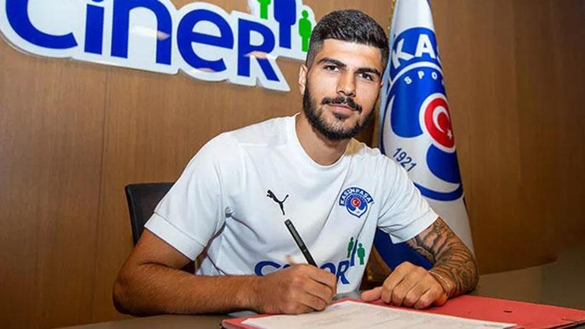 Augustinsson'la görüştüler Eren Elmalı için atağa geçtiler