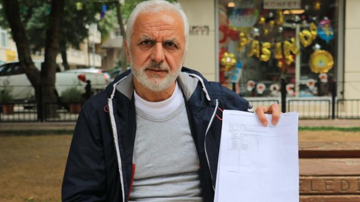 Emekli maaşı kadar nafaka! Flaş ayrıntılar