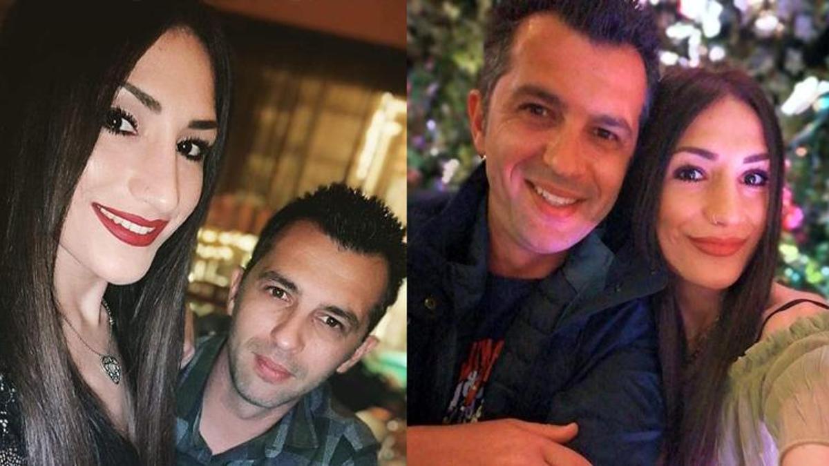 Askeri bölgede yakalanmışlardı! Yunan polis ile kız arkadaşı için istenen ceza belli oldu