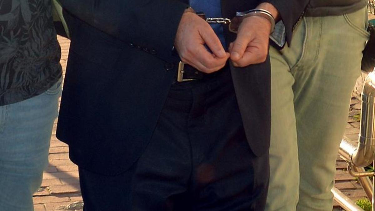 4 ilde 'rüşvet' operasyonu: 22 gözaltı