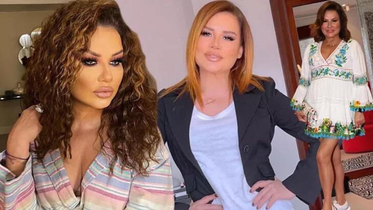 Deniz Seki gerçek mesleğini açıkladı!