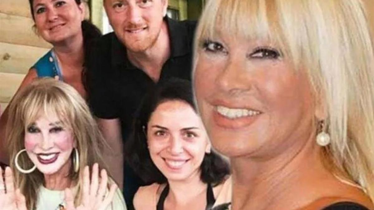 Pakize Suda'nın sağlık durumu nasıl? Yeni açıklama geldi