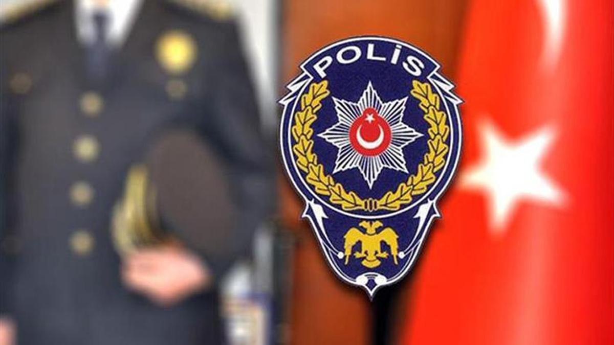 EGM tayin sonuçları açıklandı! Emniyet’te 35 bin 874 personelin atamaları tamamlandı!