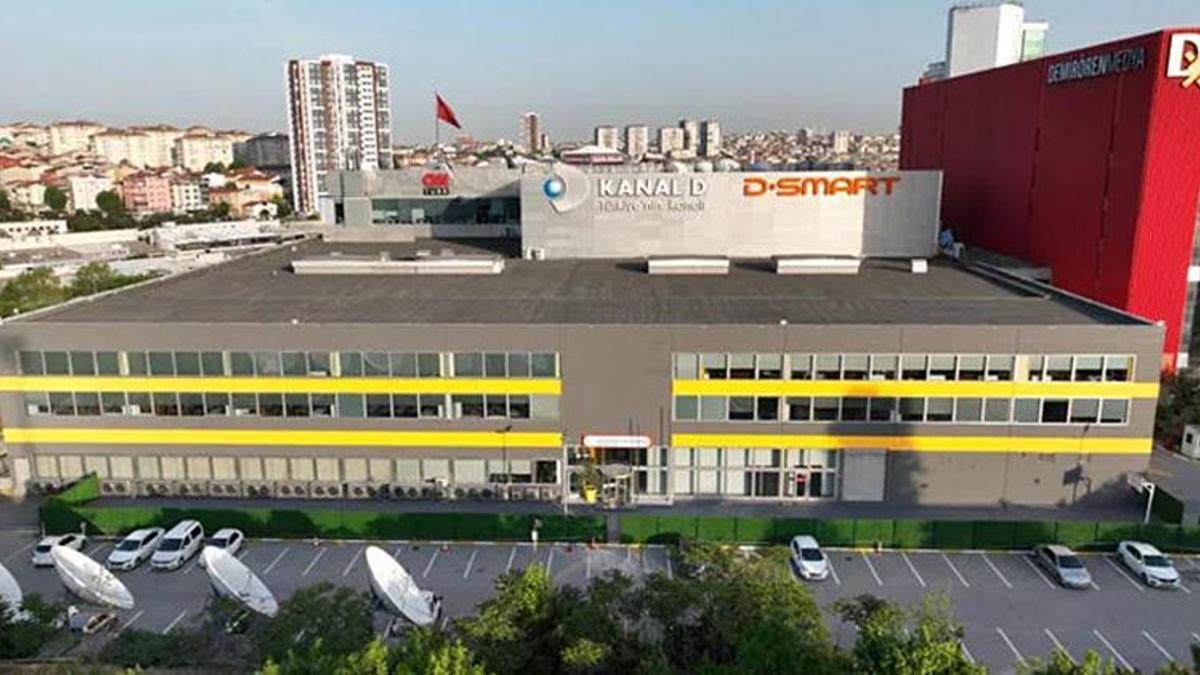 Demirören Medya Mesleki ve Teknik Anadolu Lisesi yeni dönemde öğrencilerini kabul etmeye başlıyor