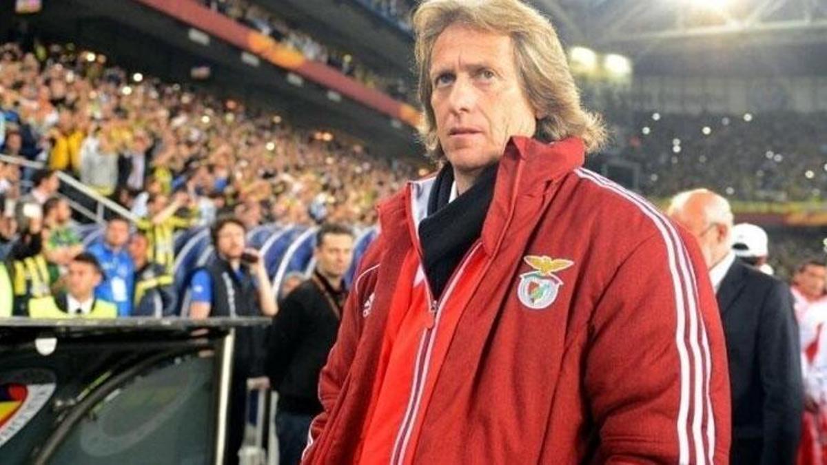 Ali Koç 'Ya Jesus ya İsmail Kartal' demişti! Yeni teknik direktör belli oldu