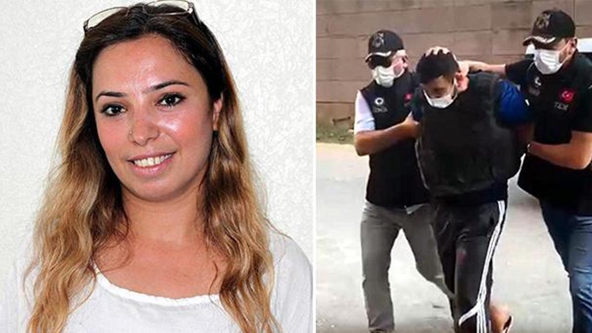 Deniz Poyraz davasında 'reddi hakim' talebini üst mahkeme reddetti