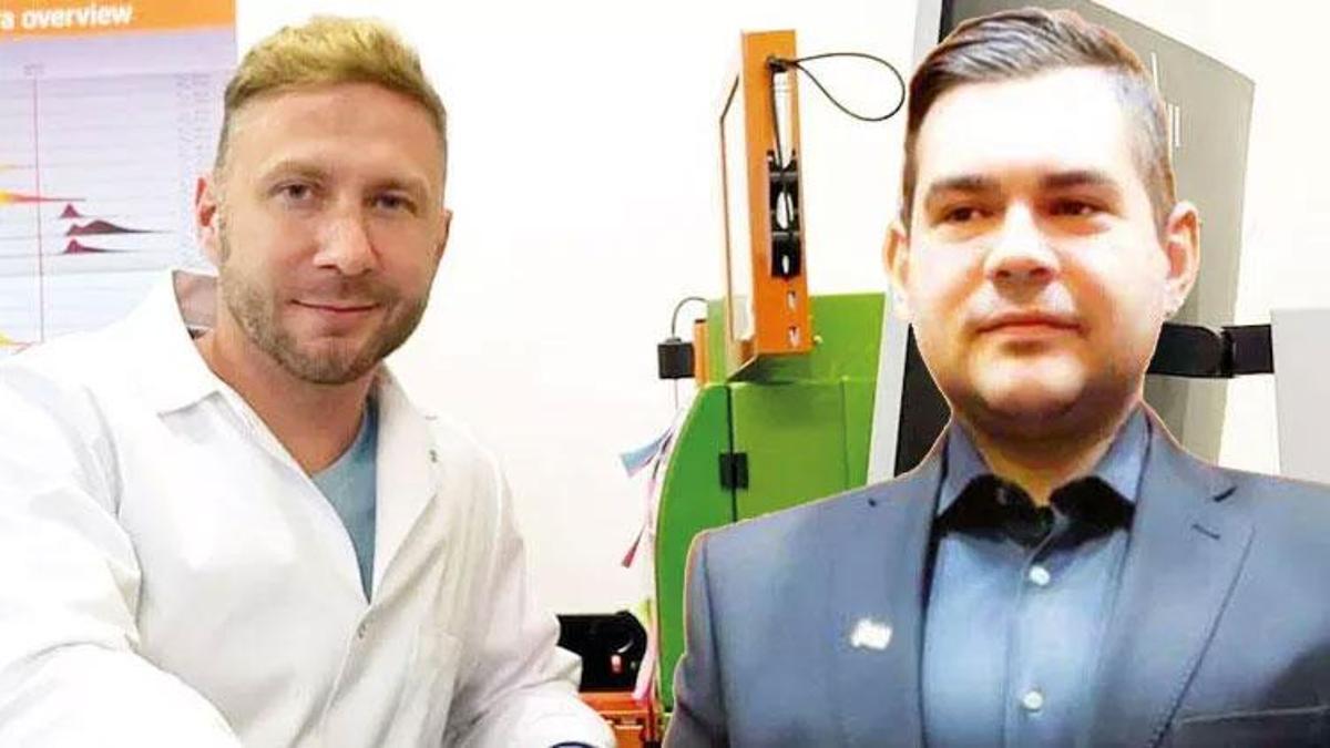 Ünlü Türk doktor Serhat Gümrükçü ABD'de tutuklandı! Koronayı araştırıyordu...