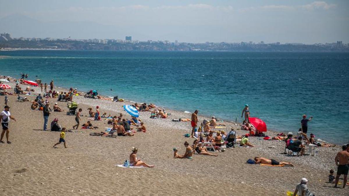 Ucuz tatil fırsatı! 100 liradan başlıyor