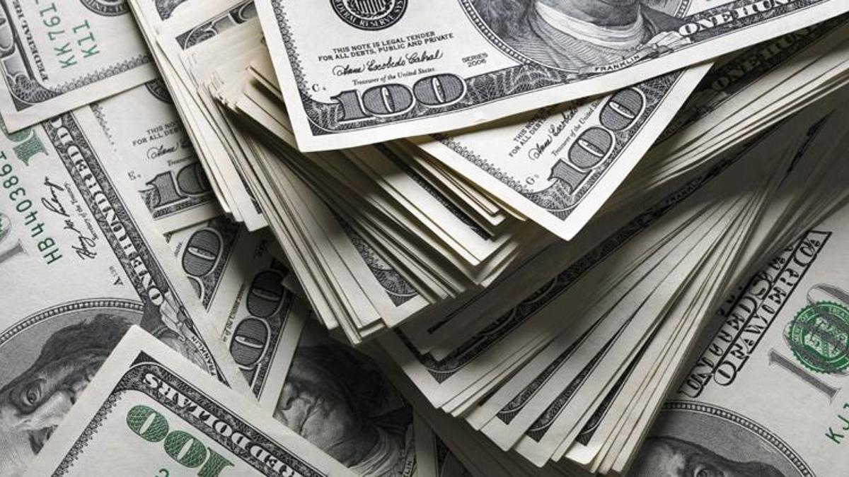 BDDK'dan flaş dolar açıklaması!