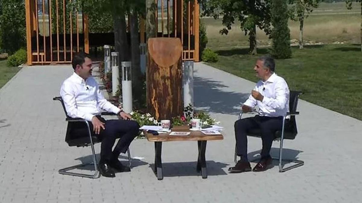 Kira ve ev fiyatlarıyla ilgili son dakika açıklaması! Bakan müjdeyi verdi!