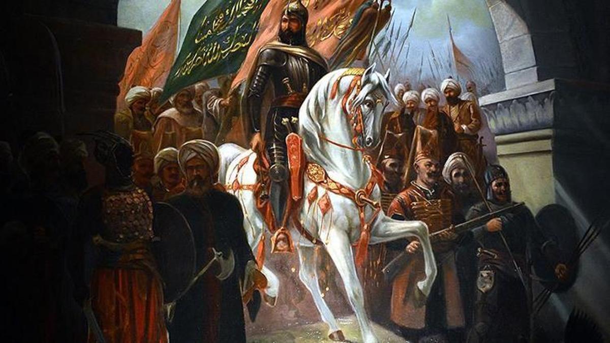 İstanbul’un fethi ne zaman? İstanbul’un fethinin kaçıncı yılı? İstanbul nasıl fethedildi?