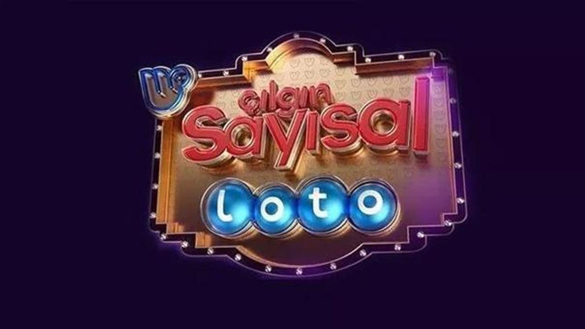Çılgın Sayısal Loto sonuçları sorgulama: 28 Mayıs Sayısal Loto çekilişinde büyük ikramiye...