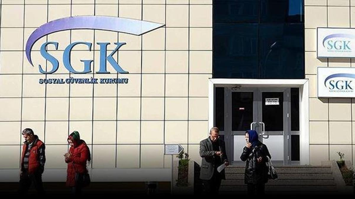 SGK'dan özel hastaneler için flaş karar! Resmen kaldırılıyor, 1 hazirandan itibaren...