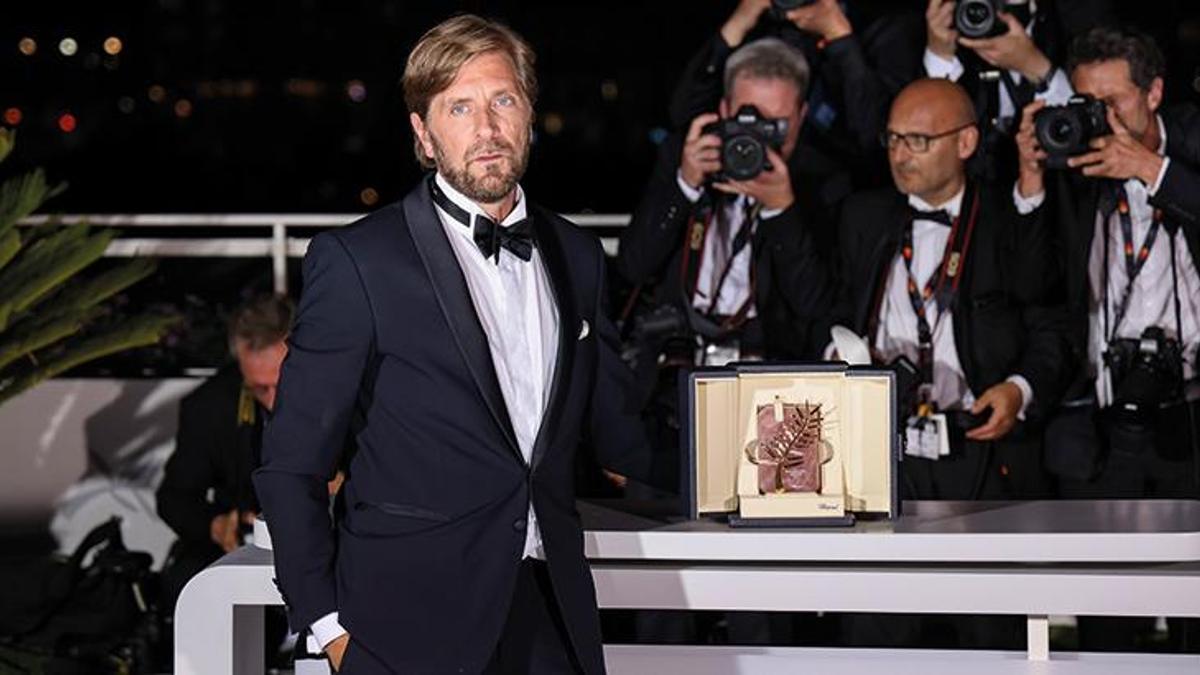 Cannes Film Festivali'nde ödüller sahibini buldu!