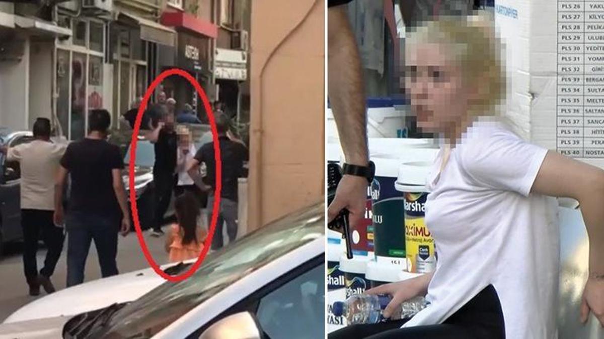 Bursa'da rehine dehşeti: Yakalanacağını anlayınca kız arkadaşının kafasına silah dayadı