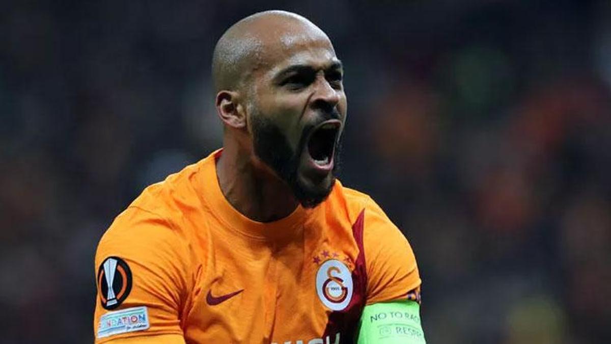 'Denizaltılardan' Marcao için reddedilmeyecek teklif!