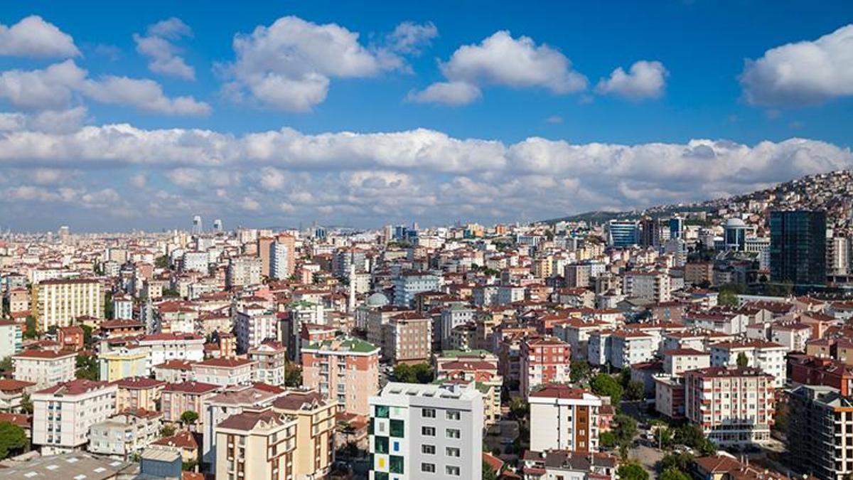 Evi olmayanlara müjde! Konutta yeni dönem ağustosta başlıyor, arazi kamudan.... İstanbul, Ankara, İzmir, Bursa, Konya, Adana ve...