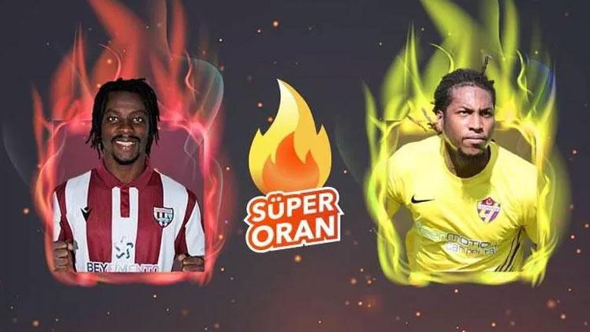 Bandırmaspor - Eyüpspor maçı Tek Maç ve Canlı Bahis seçenekleriyle Misli.com’da