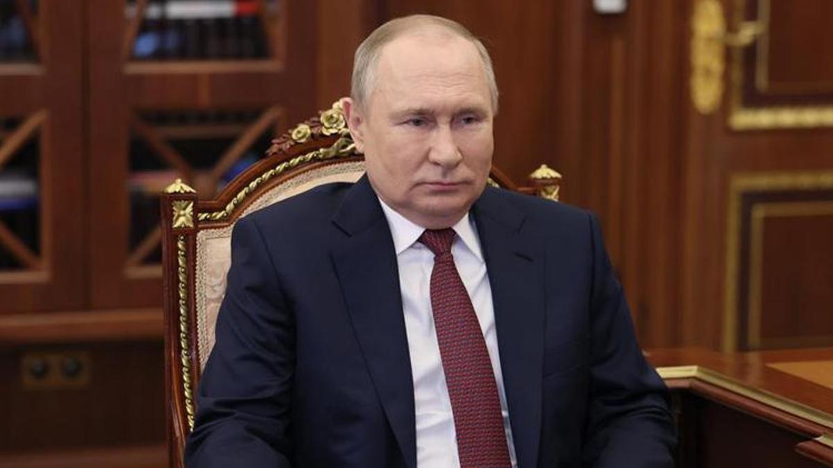 Rus ajanı açıkladı! Putin doktorsuz gezemiyor, ciddi şekilde kötüleşti...