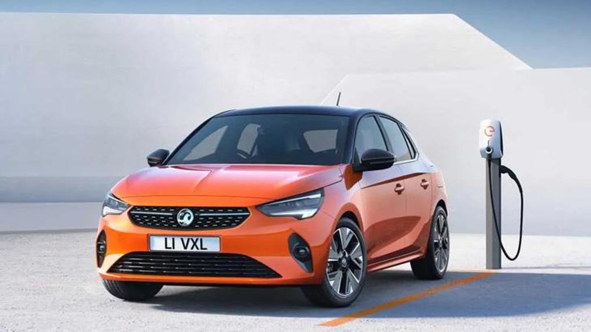 Opel’in elektriklileri 2022 sonunda Türkiye’de!