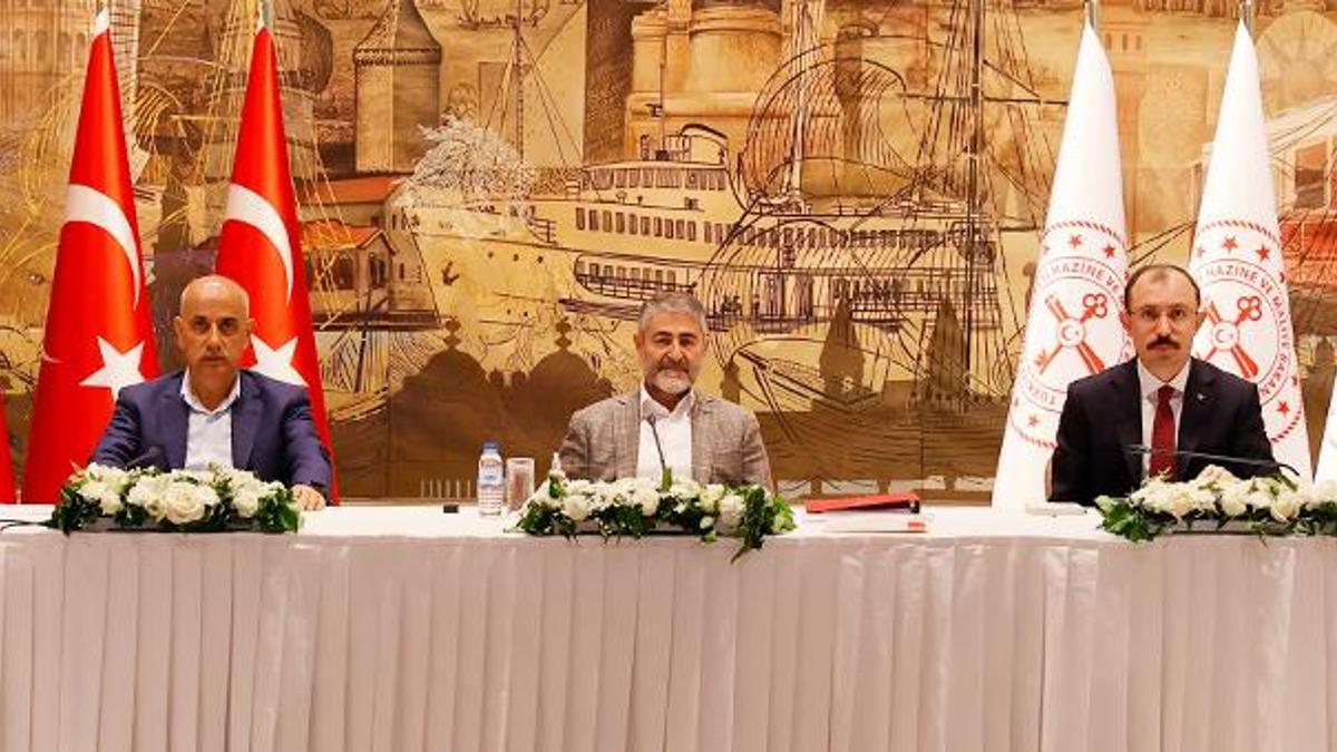 Gıda fiyatlarıyla ilgili kritik zirve! Yeni karar açıklandı