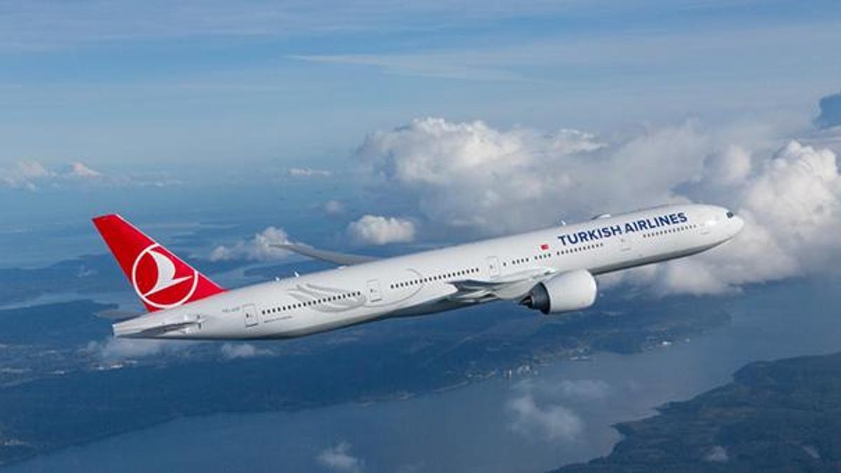 THY'den flaş karar! 31 Temmuz'a kadar durduruldu