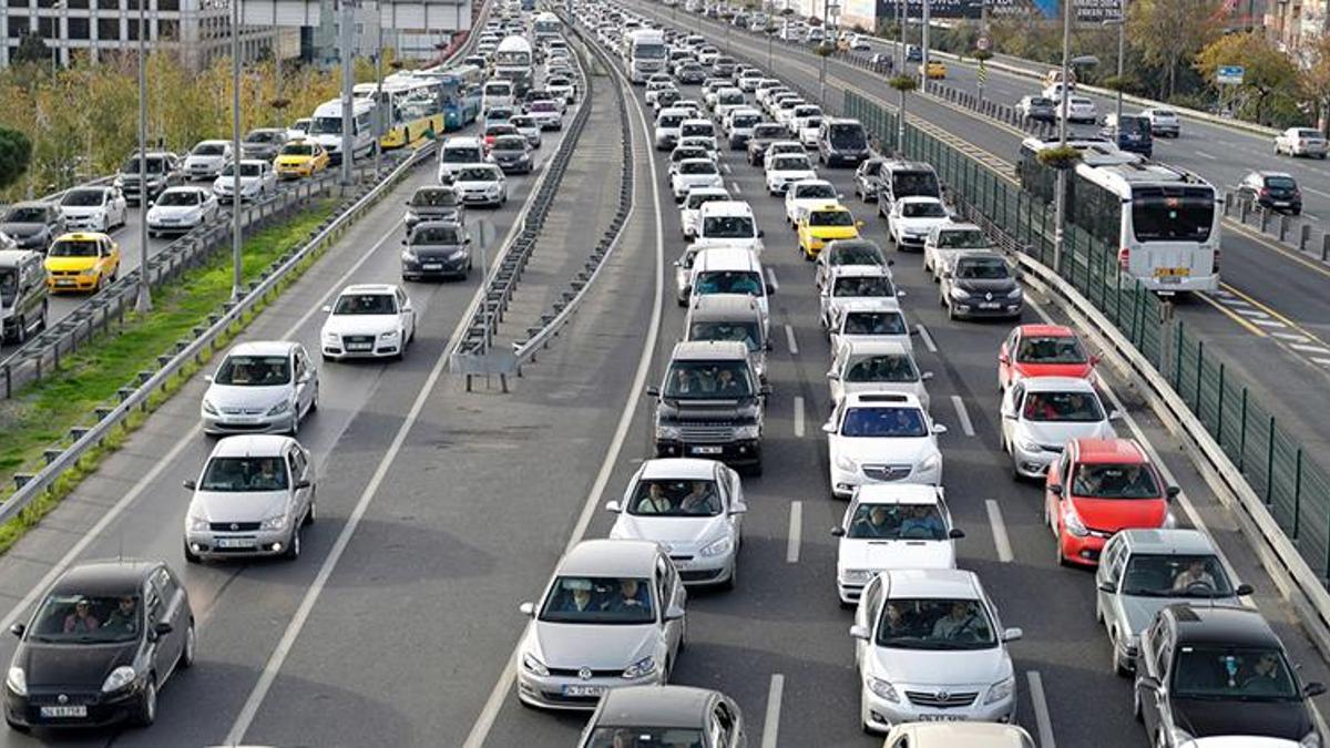 Arabası olan milyonları ilgilendiriyor! Zam geliyor, 1 Haziran'da başlıyor, 7.529 lira...