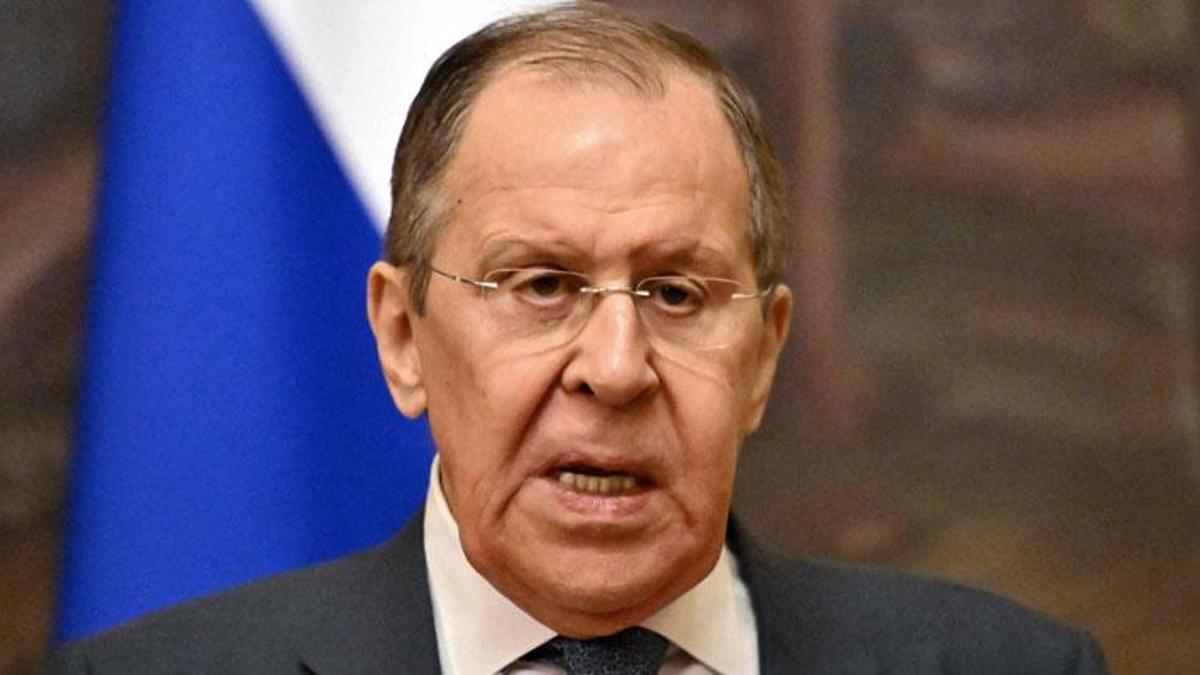 Rusya Devlet Başkanı Putin için flaş sözler! Sergey Lavrov sağlık durumunu açıkladı...