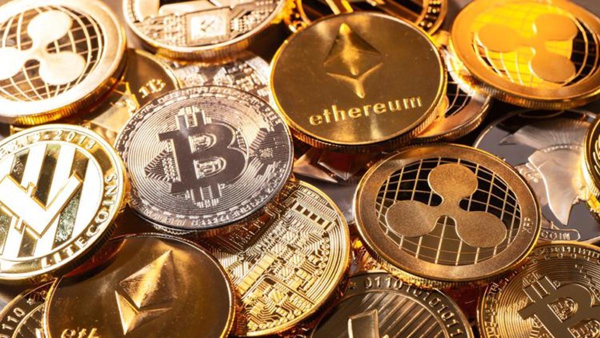 Kripto paralar dibi gördü! Yüzde 50 düşüş! Bitcoin, Ethereum...