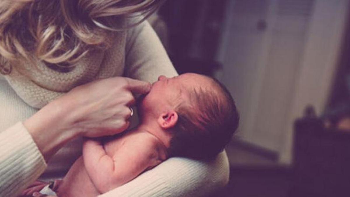 Prof. Dr. Örün: Emziren annede kanser riski azdır