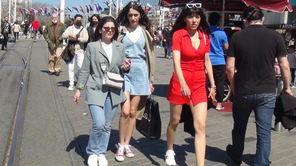 Yasaklarla ilgili flaş gelişme! Ve sona erdi