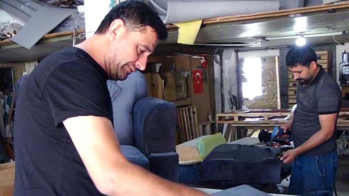 6 bin TL maaşla eleman aranıyor! Talep çok ama karşılayacak kişi yok...