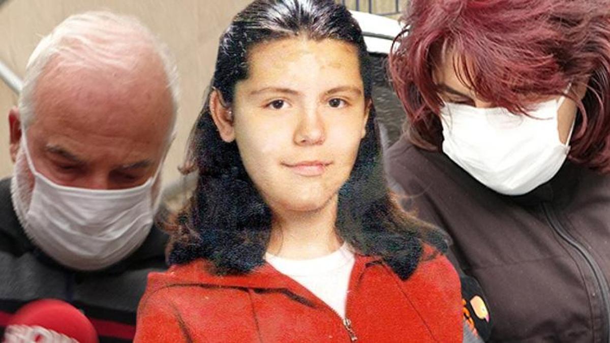 Bıçakta babanın yoğun DNA profili tespit edilmişti... Hande Çinkitaş cinayetinde yeni gelişme