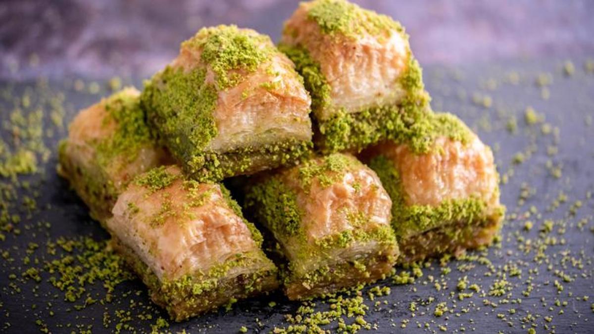Baklavacılar isyan etti! Artık üretmeyecekler