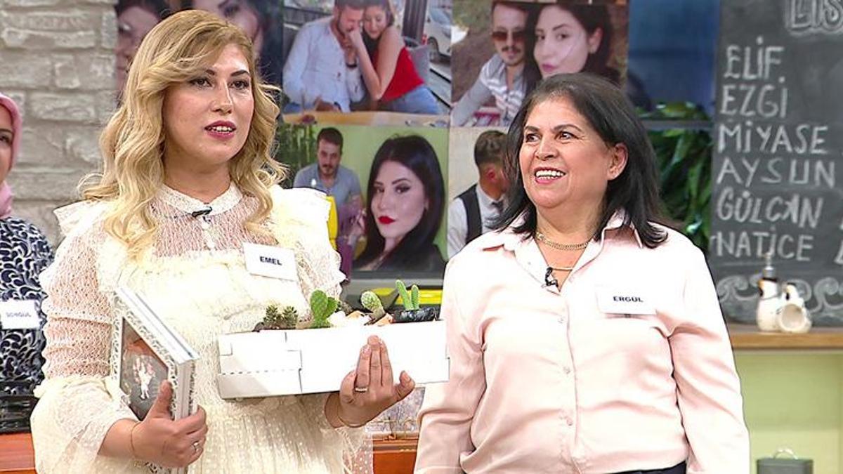Gelinim Mutfakta'nın 189. Hafta yarışmacısı kim?