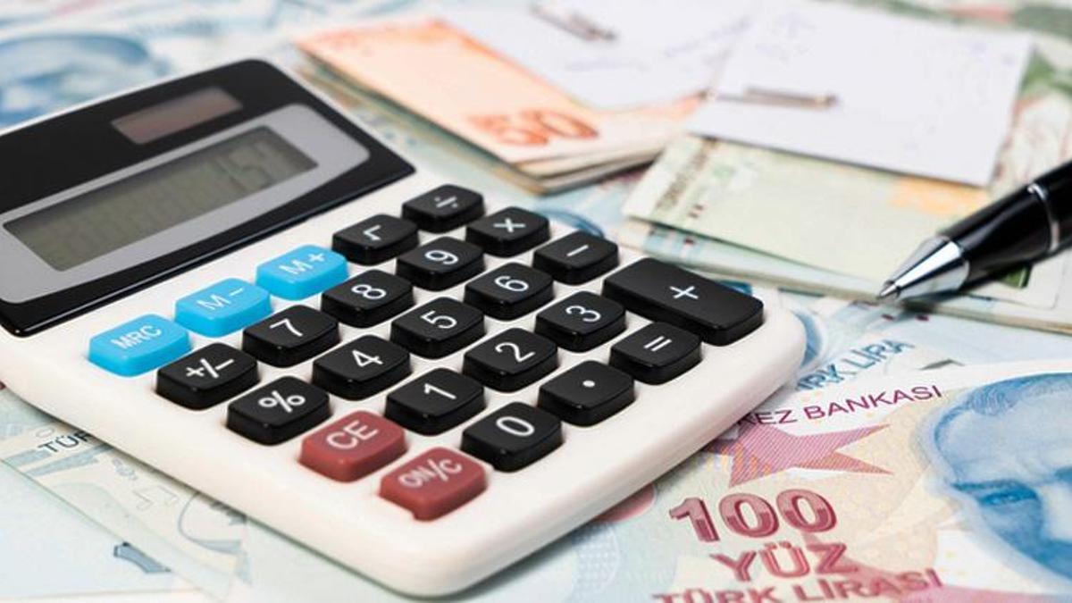 3600 ek göstergede son dakika gelişmesi! Düzenleme tamamlandı