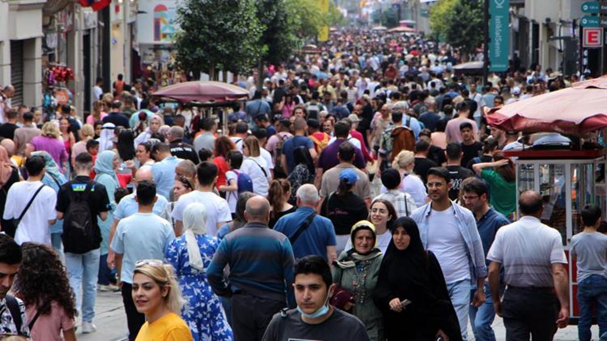 Maske ile ilgili yeni karar! 81 ile yazı gönderildi