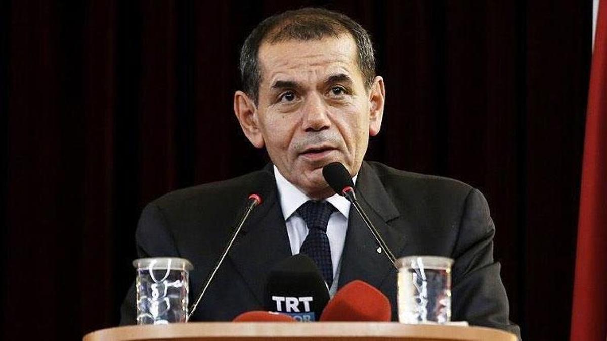 Dursun Özbek gelirse ilk transferi hazır! 5 milyon euro...