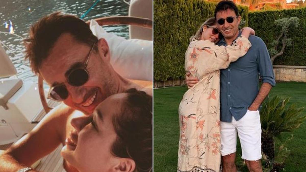 Gülçin Ergül'den duygusal mesaj: Hep benimle olacak